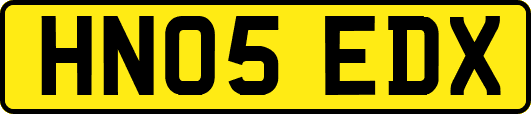 HN05EDX