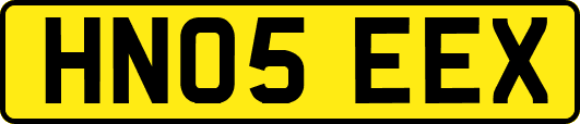 HN05EEX