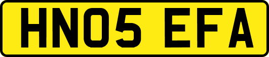 HN05EFA