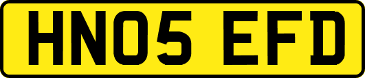 HN05EFD