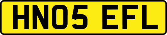 HN05EFL