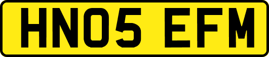 HN05EFM