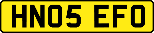 HN05EFO
