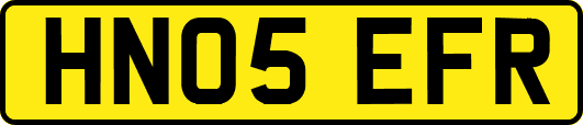 HN05EFR