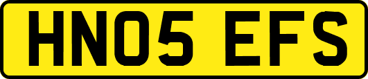 HN05EFS