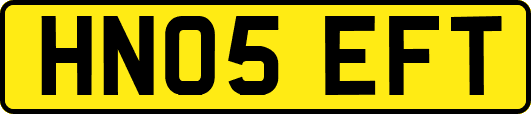 HN05EFT