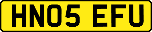 HN05EFU