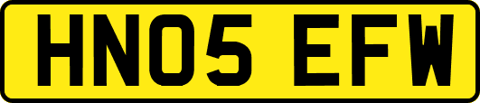 HN05EFW