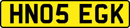 HN05EGK