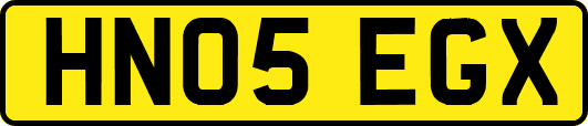 HN05EGX