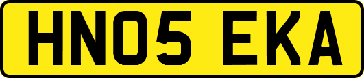 HN05EKA