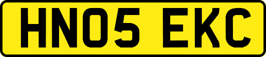HN05EKC