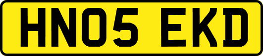 HN05EKD