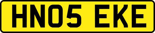 HN05EKE