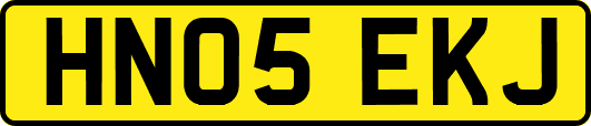 HN05EKJ