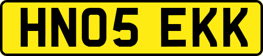 HN05EKK