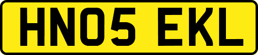 HN05EKL