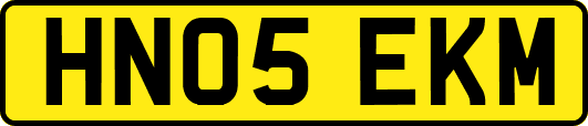 HN05EKM