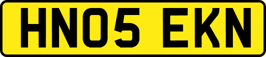 HN05EKN