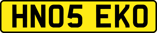HN05EKO