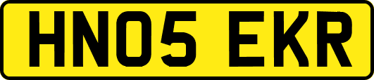 HN05EKR