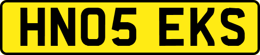 HN05EKS