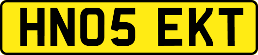 HN05EKT