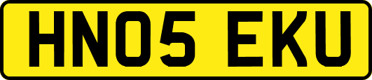 HN05EKU