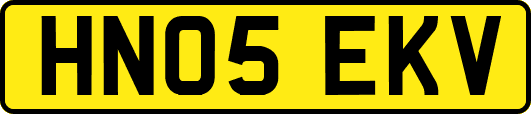 HN05EKV