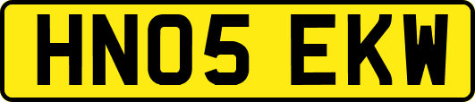 HN05EKW