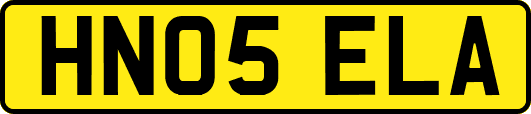 HN05ELA
