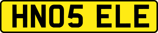 HN05ELE