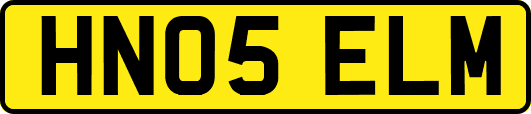 HN05ELM