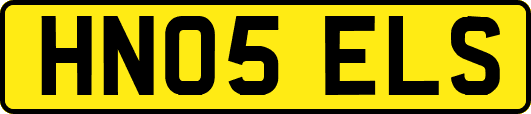 HN05ELS