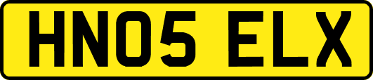 HN05ELX