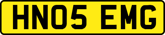 HN05EMG