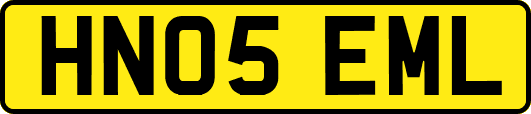 HN05EML
