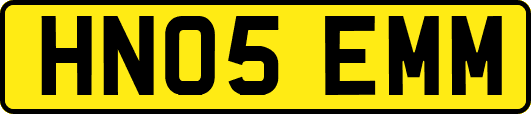 HN05EMM
