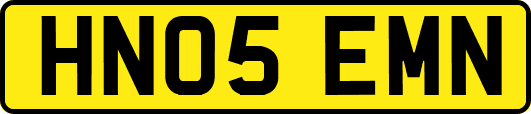 HN05EMN