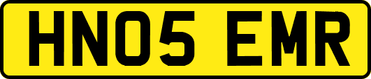 HN05EMR