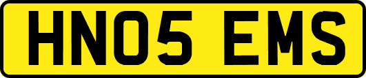 HN05EMS