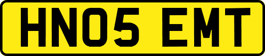 HN05EMT