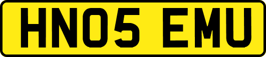 HN05EMU