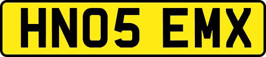 HN05EMX
