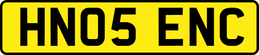 HN05ENC