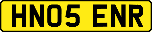 HN05ENR