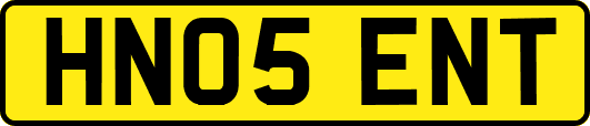 HN05ENT