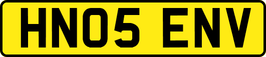 HN05ENV