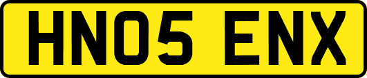 HN05ENX