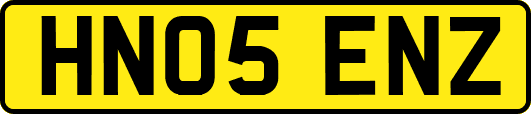 HN05ENZ